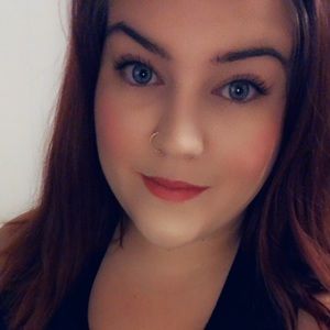 Meet your Posher, Kelsey